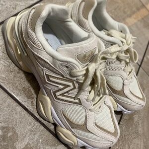 New balance 9060